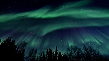 Una tormenta magnética podría producir alteraciones en el campo magnético de la Tierra entre mañana y el domingo
