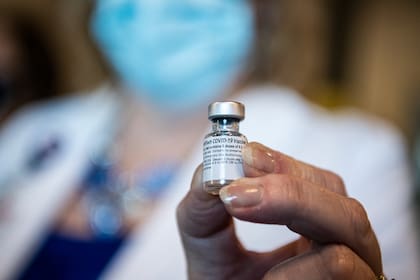 La decisión de la EMA abre la vía a las campañas de vacunación en la UE en los próximos días