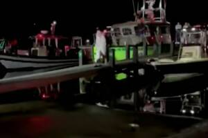 Una tragedia ocurrida en Boca Chita Key ocasionó la muerte de una adolescente de 17 años y dos siguen graves en un hospital