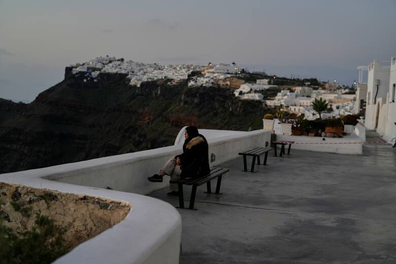 Santorini