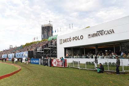 Una ubicación privilegiada