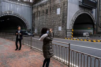 Una ubicacin presentada en la pelcula "Parsito", en Sel, Corea del Sur