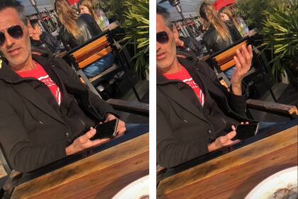 Una usuaria de las redes sociales mostró la reacción de un padre al escuchar a su hija hablar en lenguaje inclusivo