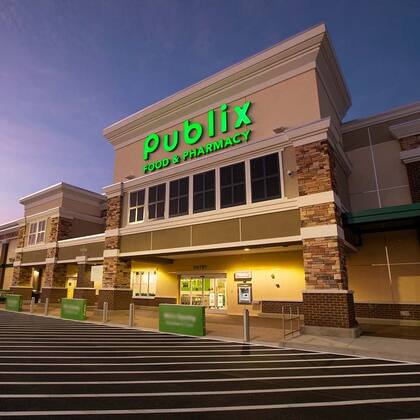 Una usuaria de redes sociales reveló un truco que se puede hacer en el sector de panadería de las tiendas Publix