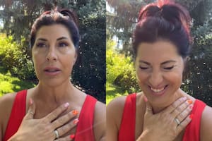 Una usuaria de TikTok contó el error que cometió al confundir sus pastillas con un particular objeto