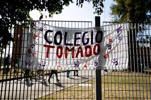 ¿Lograron algo los estudiantes con casi dos semanas de tomas en escuelas porteñas?