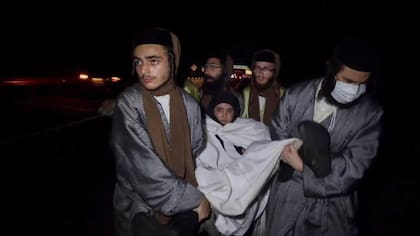 Una veintena de miembros de la secta escapó de un centro de detención en México durante un motín en 2022.