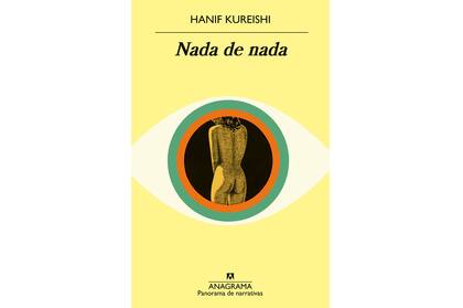 Hanif Kureishi