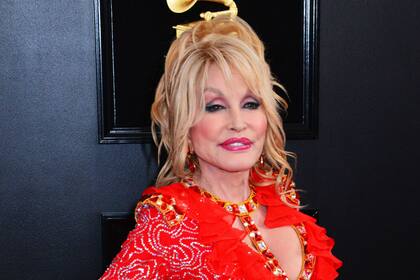 Una verdadera leyenda. Dolly Parton recibió un merecido homenaje de la mano de artistas como Miley Cyrus, Katy Perry, Linda Perry y Kacey Musgraves, entre otras