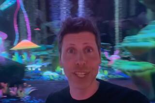 Así es la app de ChatGPT que te permite protagonizar videos hechos con IA