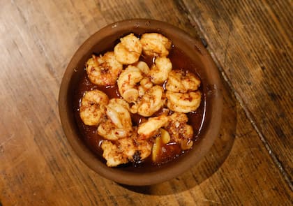 Una vez cocido, se conserva en heladera hasta 4 días si está en recipiente hermético