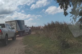 Encontraron otro cuerpo sin vida tras las inundaciones en Bolívar y solo queda un desaparecido