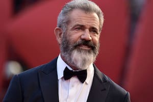 Mel Gibson encontró a un nuevo Jesús para el film que ya empezó a rodar en Roma