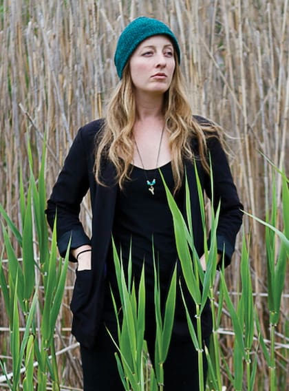 “Una vez que empezamos a hablar… nos fuimos poniendo pálidas, creo que todas pensamos: ‘Eso también me pasó. Creía que era la única’”, dijo Ashley Walters acerca del primer encuentro que tuvo con otras mujeres que denunciaron a Brian Warner, el nombre real de Marilyn Manson