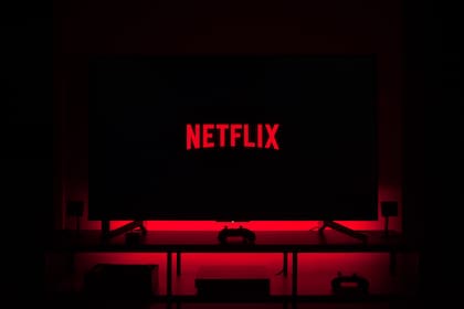 Una vez que se da de baja la membresía de Netflix, ya no se puede ver más sus contenidos
