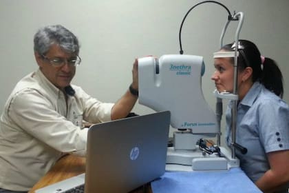 El riesgo aumenta a partir de los 40 años