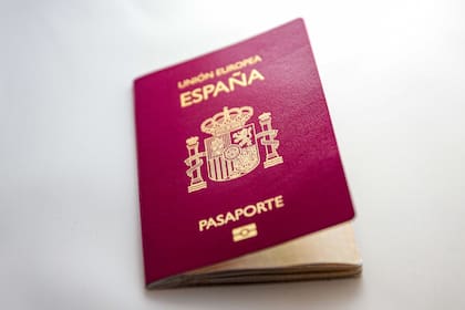 Una vez sacada la ciudadanía española, se puede tramitar el pasaporte