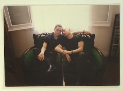 Una vida junto a Gonzalo Bardadillo
