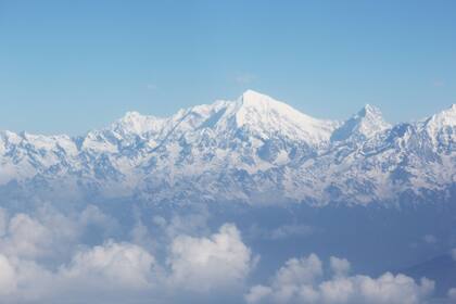 Una vista inolvidable