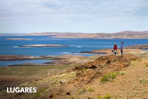 Por qué se convirtió en uno de los destinos que hay que visitar sí o sí en 2024