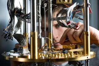 La nueva búsqueda de talento tecnológico: especialistas en computación cuántica