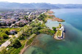 Hace 1700 años fue sede de un hito de la Iglesia y hoy no queda nada: Iznik, la pequeña ciudad que visitó el Papa