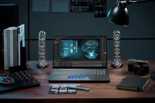 Delgadas y 4K: así son las nuevas computadoras portátiles de Asus, HP y LG