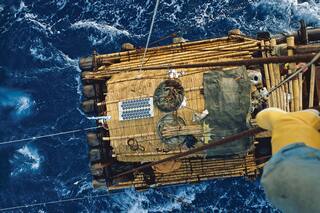 Profetas de la determinación