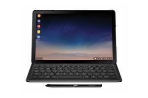 Samsung presentó la tableta Galaxy Tab S4 y su parlante inteligente Galaxy Home