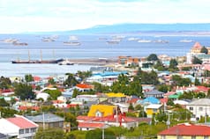 ¿Por qué Estados Unidos y China se están disputando un puerto en el sur de Chile?