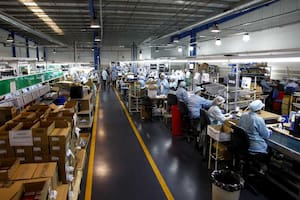 Cuánto cuesta el régimen de Tierra del Fuego