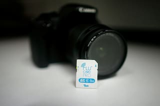 Así serán las tarjetas SD Express: más rápidas y con capacidad de hasta 128 TB