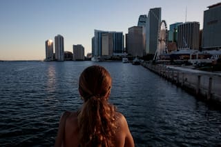 ¿Qué pasó con Miami que no pudo convertirse como se esperaba en un imán para las grandes fortunas?