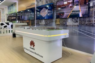 Redes 5G: Huawei abre su primer centro de innovación en América latina