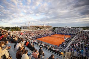 El ATP de Córdoba ya no se jugará desde 2025: las razones de un proyecto a mitad de camino