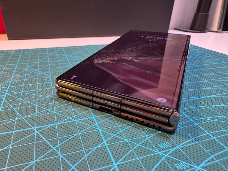 Huawei Mate XT: el tri-plegable de $6,5M que redefine el futuro en tus manos