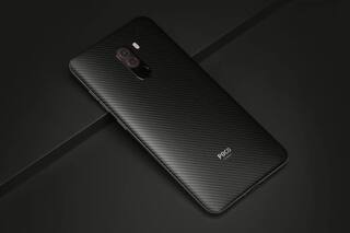 Así es Poco F1, el celular de 300 dólares más potente y barato de Xiaomi