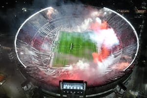 El video oficial de River campeón que muestra detalles inéditos de un ciclo con idioma "riverplatense"