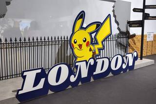 Cartas, videojuegos y pikachus: cómo es por dentro un Mundial de Pokémon