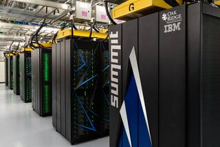 EE.UU. invierte US$ 500 millones para ganarle a China en supercomputación