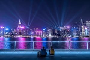 China apunta la IA a predecir quién podría convertirse en un riesgo político en el futuro