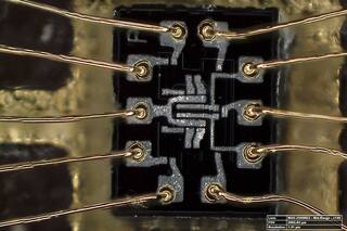 La computadora del Apolo estrenó muchas de las tecnologías que usamos hoy