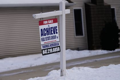 Una vivienda en venta en Prospect Heights, Illinois