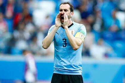 Una voz fuerte, dispuesta a hacerse escuchar: "Nuestros mensajes llegan a los hogares de todo un país. No lo elegimos, pero nos tocó"