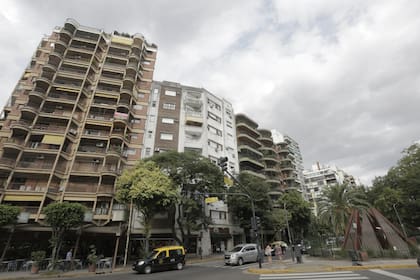 Una zona sobreconstruida, de todas formas, hay oferta nueva