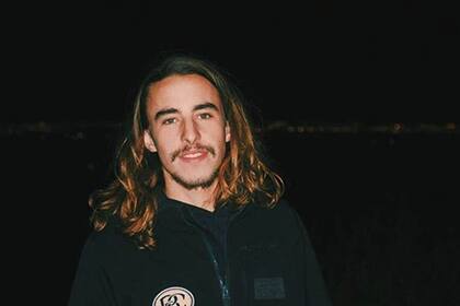 Lacase, de 20 años, se encuentra internado después de haber sido atacado en un boliche de Punta del Este