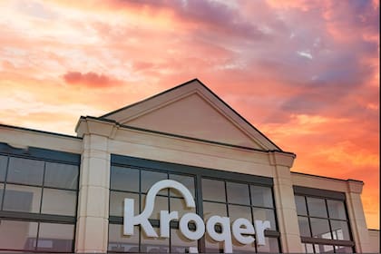 Unas 60 tiendas de la cadena Kroger cerrarán en diferentes estados del país.