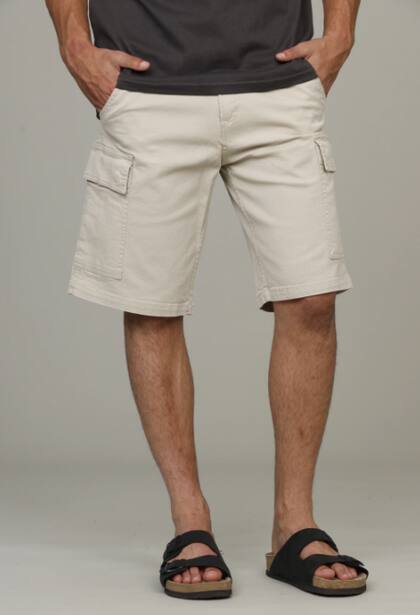 Unas buenas bermudas son el complemento perfecto para el verano.