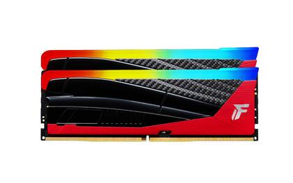 Unas memorias DDR5 Kingston Fury Renegade