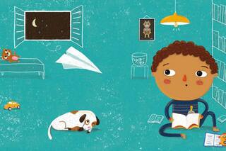 Lecturas para vacaciones de invierno en casa y un día del amigo a la distancia